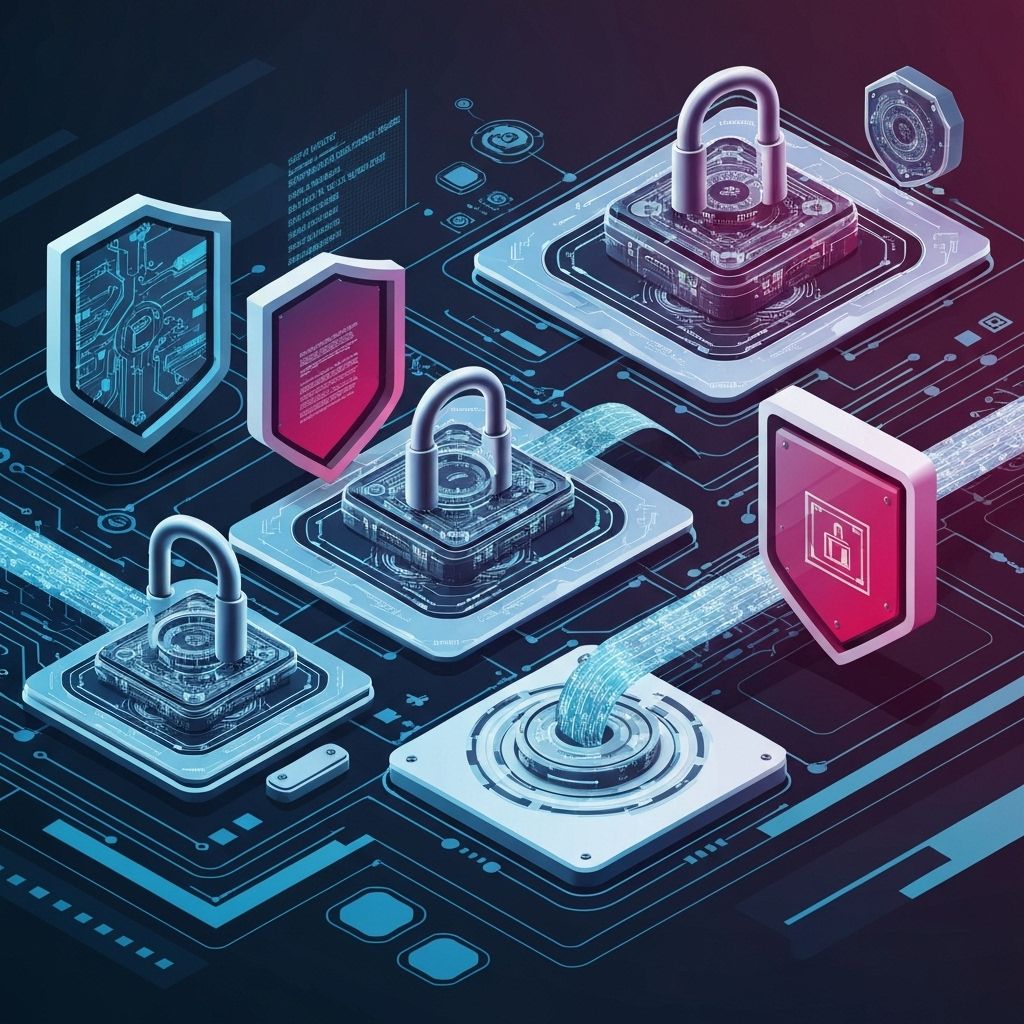 Data Security Measures