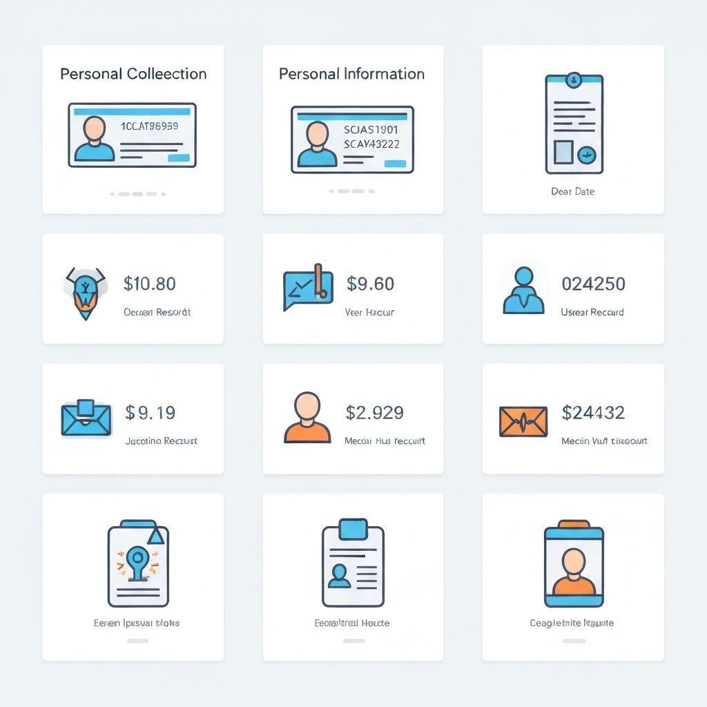 Data Collection Overview