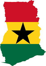 Ghana Flag