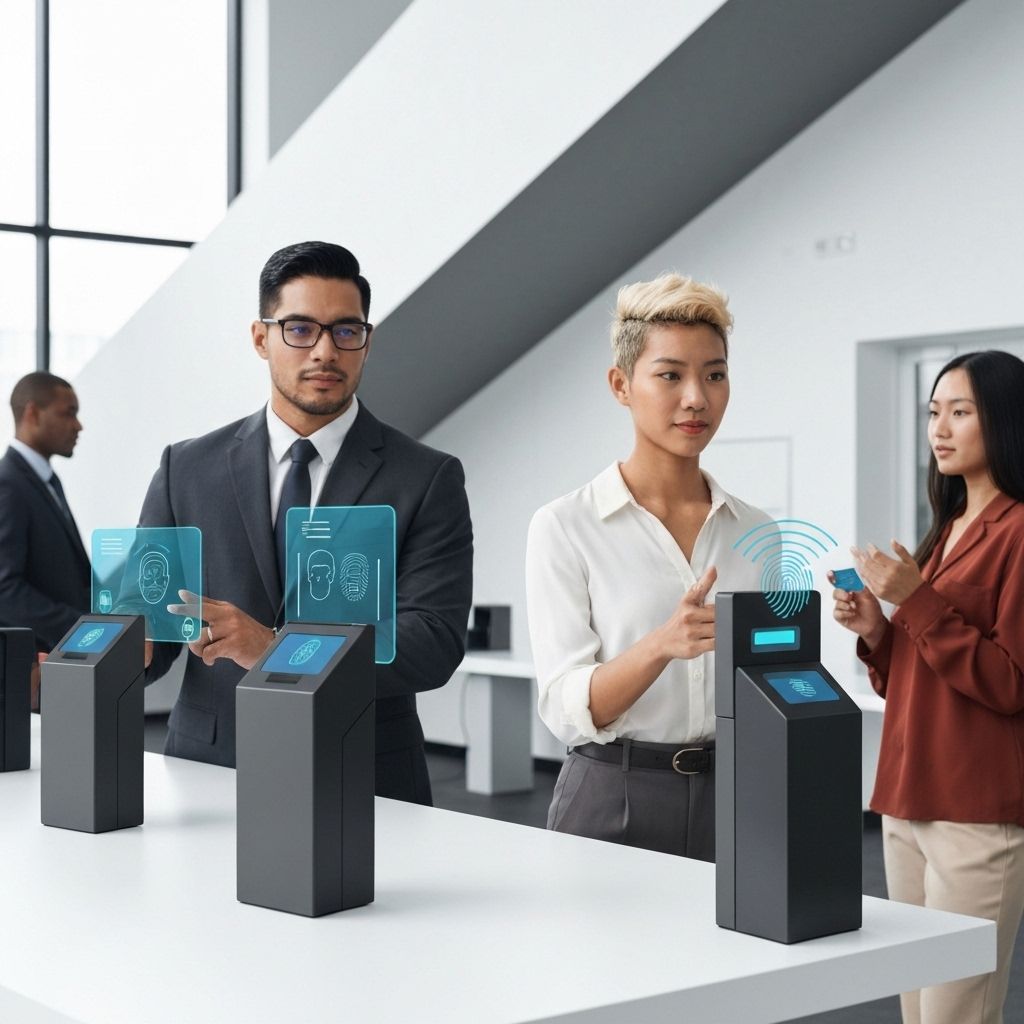 Access Control Systems