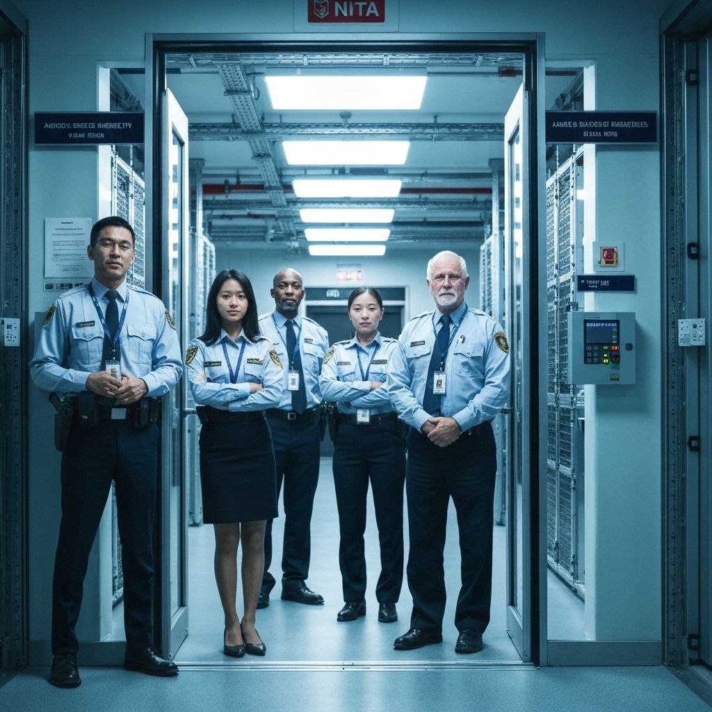 Security Compliance